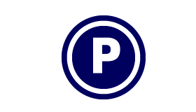 107 car parking spaces, including 7 parent and child bays, 5 disabled bays and 4 bays with electric charging points