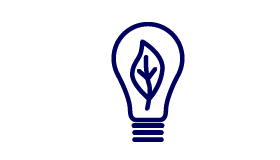 An energy efficient and environmentally sustainable development